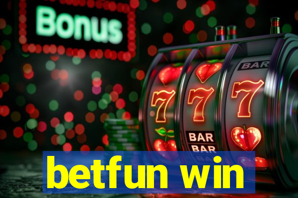 betfun win